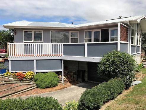 78 Denbigh Street, Feilding