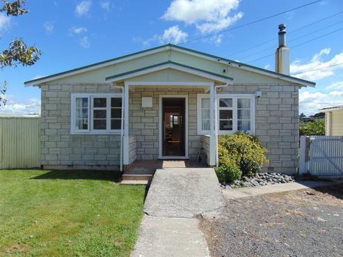 875 Te Rahu Road, Te Awamutu