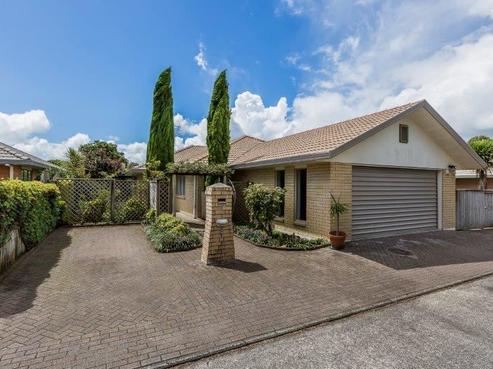 8 Benville Place, Royal Oak