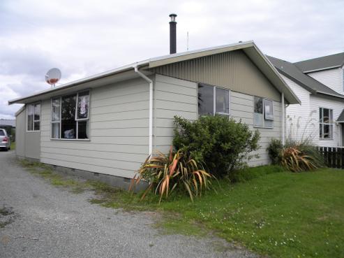 90 Bealey Street, Hokitika