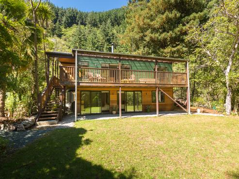 532 Maitai Valley Road, Maitai