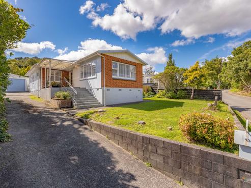 313 Main Road North, Brown Owl