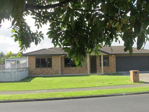 5 Mannix Place, Matamata
