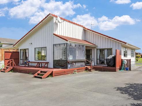 7 Racecourse Road, Waiuku