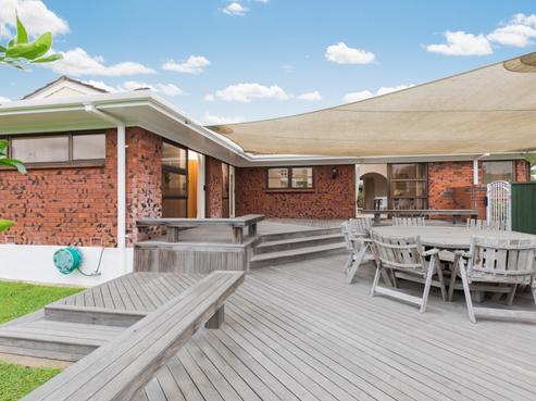 50 Paterson Avenue West, Pukekohe