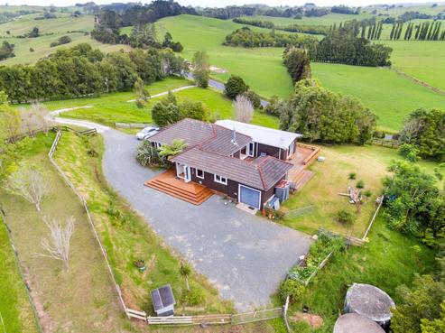 412 Wayby Valley Road, Wayby Valley