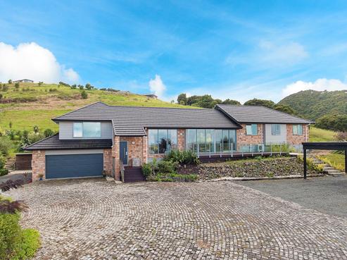 45 Brljevich Road, Mangatawhiri