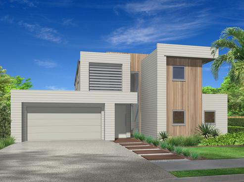 73 Milano Boulevard, Karaka