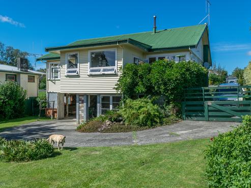 18 Laurie Street, Te Awamutu