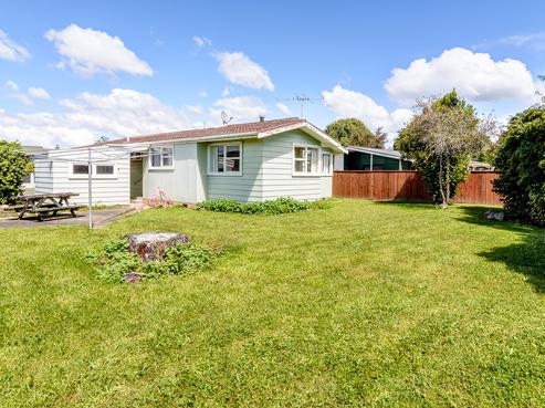 40 Pethybridge Street, Motueka