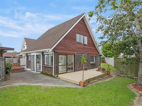 20A Vivian Wilson Drive, Eastern Beach