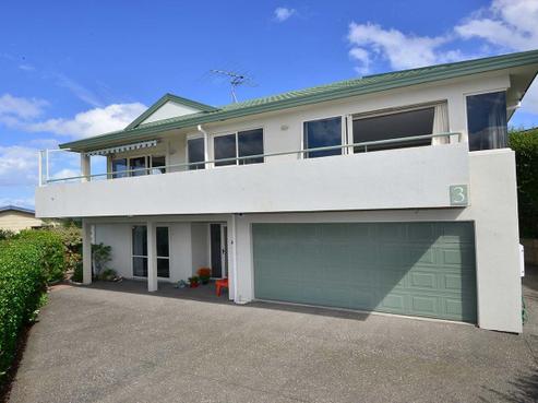 3/25 Little Barrier Avenue, Manly