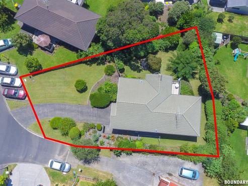 8 Tern Place, Unsworth Heights
