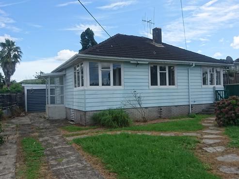 3 Jack Street, Otangarei