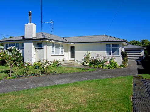 126 South Road, Solway