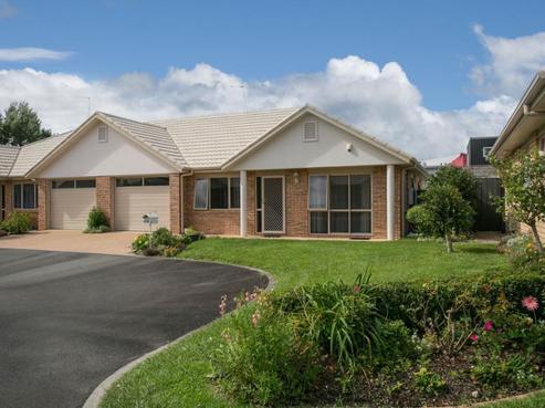 9/7 Anzac Street, Cambridge