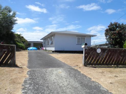 37 Kowhai Street, Castlecliff
