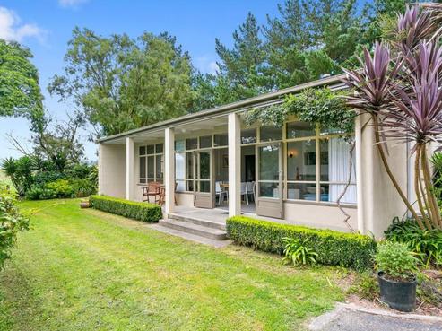 768 French Pass Road, Karapiro