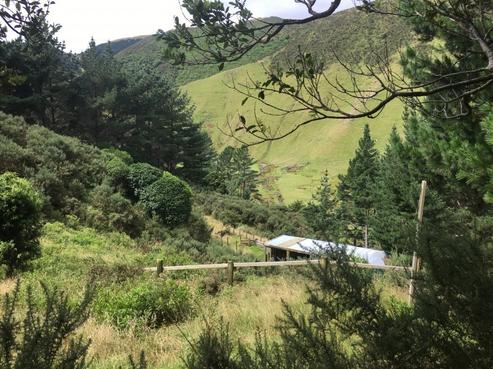 1021 Paekakariki Hill Road, Pauatahanui