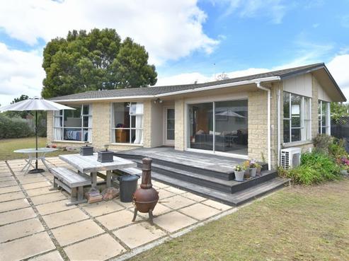 36 Ivory Street, Rangiora