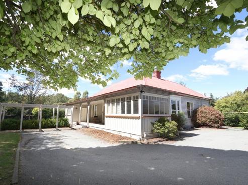 3 Carters Terrace, Tinwald
