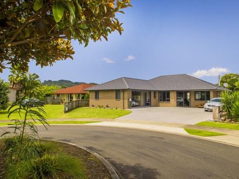 6 Digby Place, Whitianga