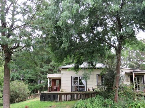 717 Matamau Ormondville Road, Ormondville