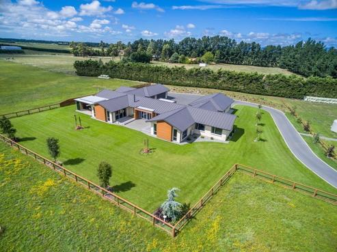 144 Neave Road, West Melton
