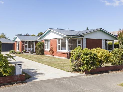 52 Raxworthy Street, Ilam