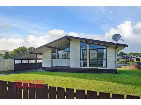 48 Thomas Street, Tikipunga