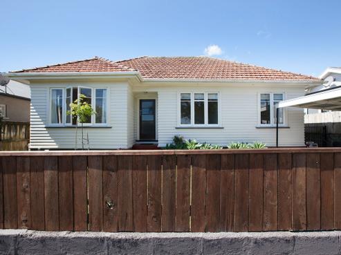 211 Carrington Street, Vogeltown