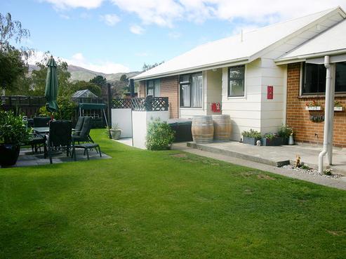 2 Gilling Place, Cromwell