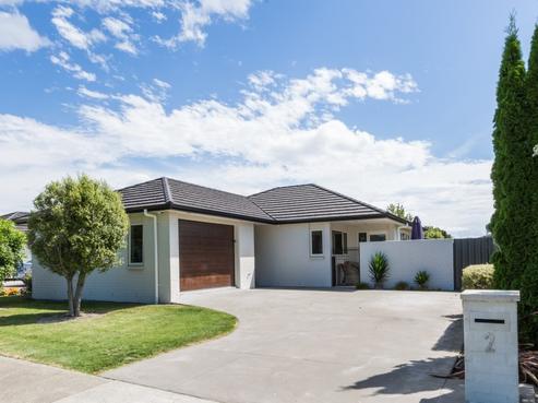 2 Mcnaughton Place, Onekawa