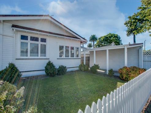 41 Vigor Brown Street, Napier South