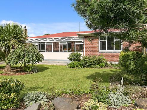 48 Waharoa Road West, Matamata