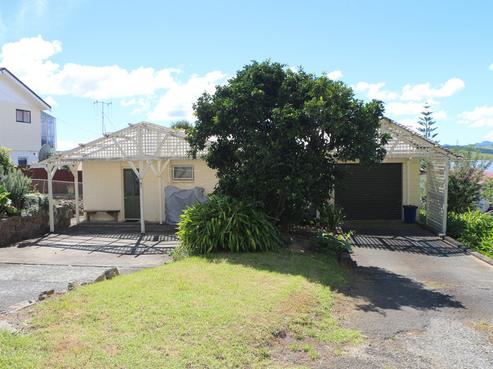 11 Grey Street East, Mangonui