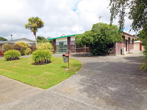 19 Huntly Street, Foxton