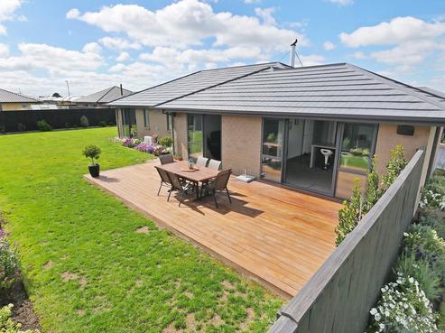 6 Rhyolite Court, Rolleston