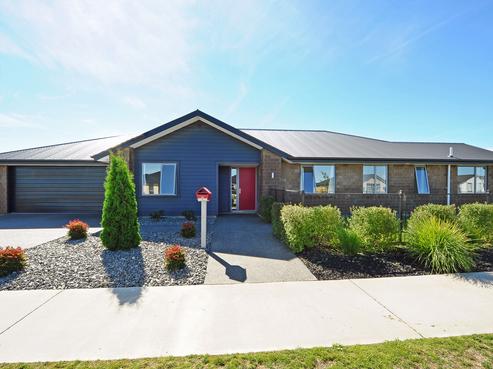54 Ledbury Drive, Rolleston
