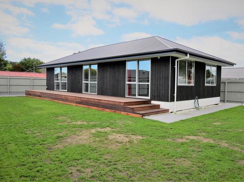 2/58 Patten Street, Avonside