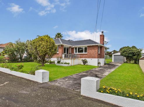 26 Alverston Street, Waterview