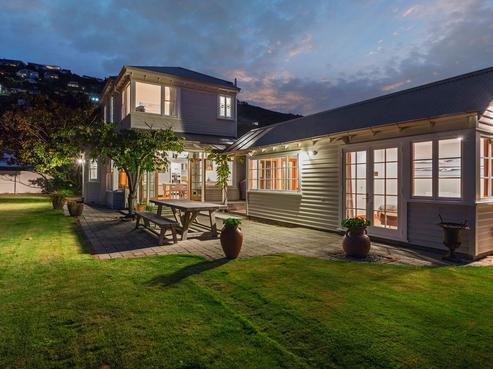 10 Head Street, Sumner