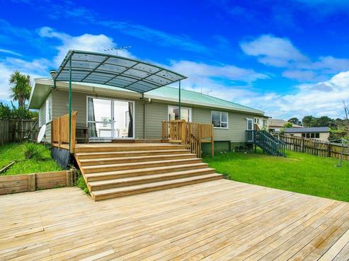 12 Rook Place, Unsworth Heights