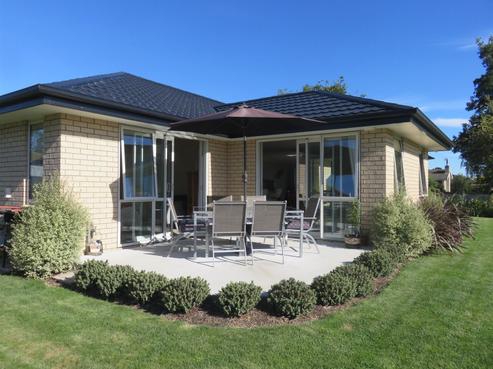 80B Cox Street, Geraldine