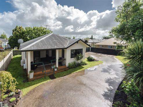 117A Boundary Road, Claudelands