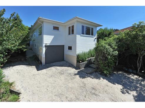 188A Saint Vincent Street, Toi Toi