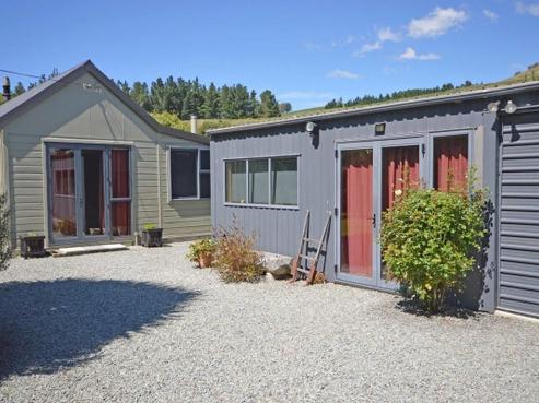 1197 Pleasant Point-cave Highway, Pleasant Point