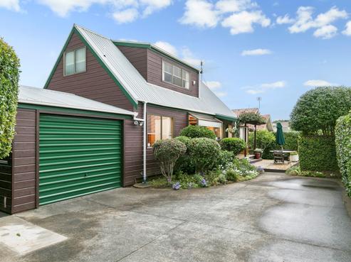 7B Peet Avenue, Royal Oak