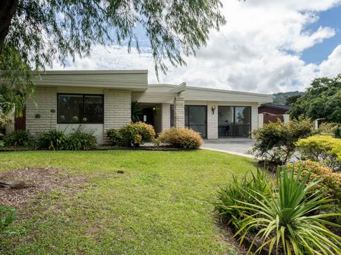 1 Rockwall Place, Maunu