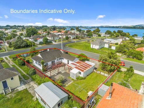1 Somerset Grove, Parkvale